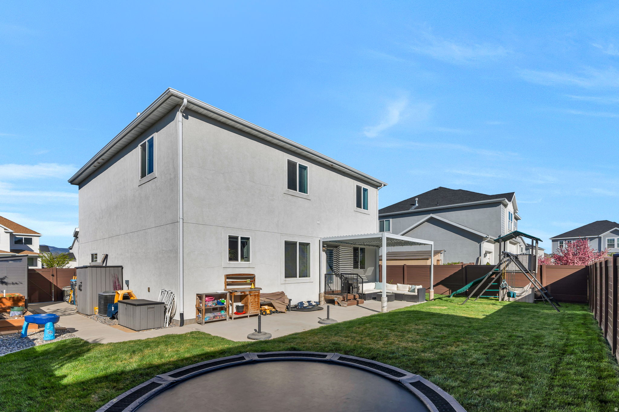 WESTBROOK - Residential