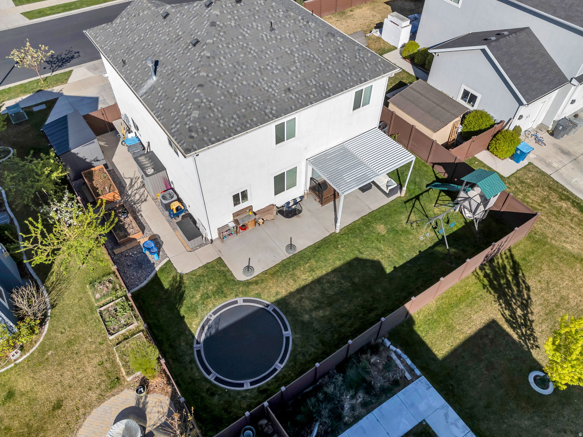 WESTBROOK - Residential