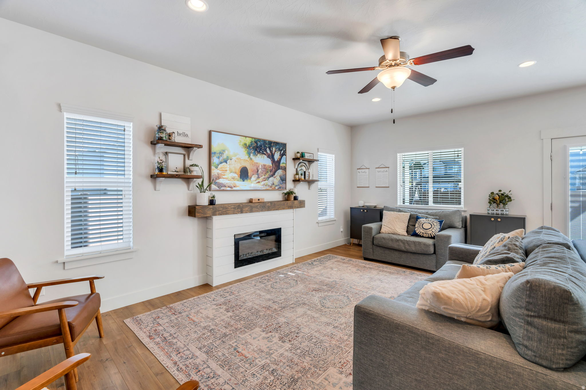 WESTBROOK - Residential