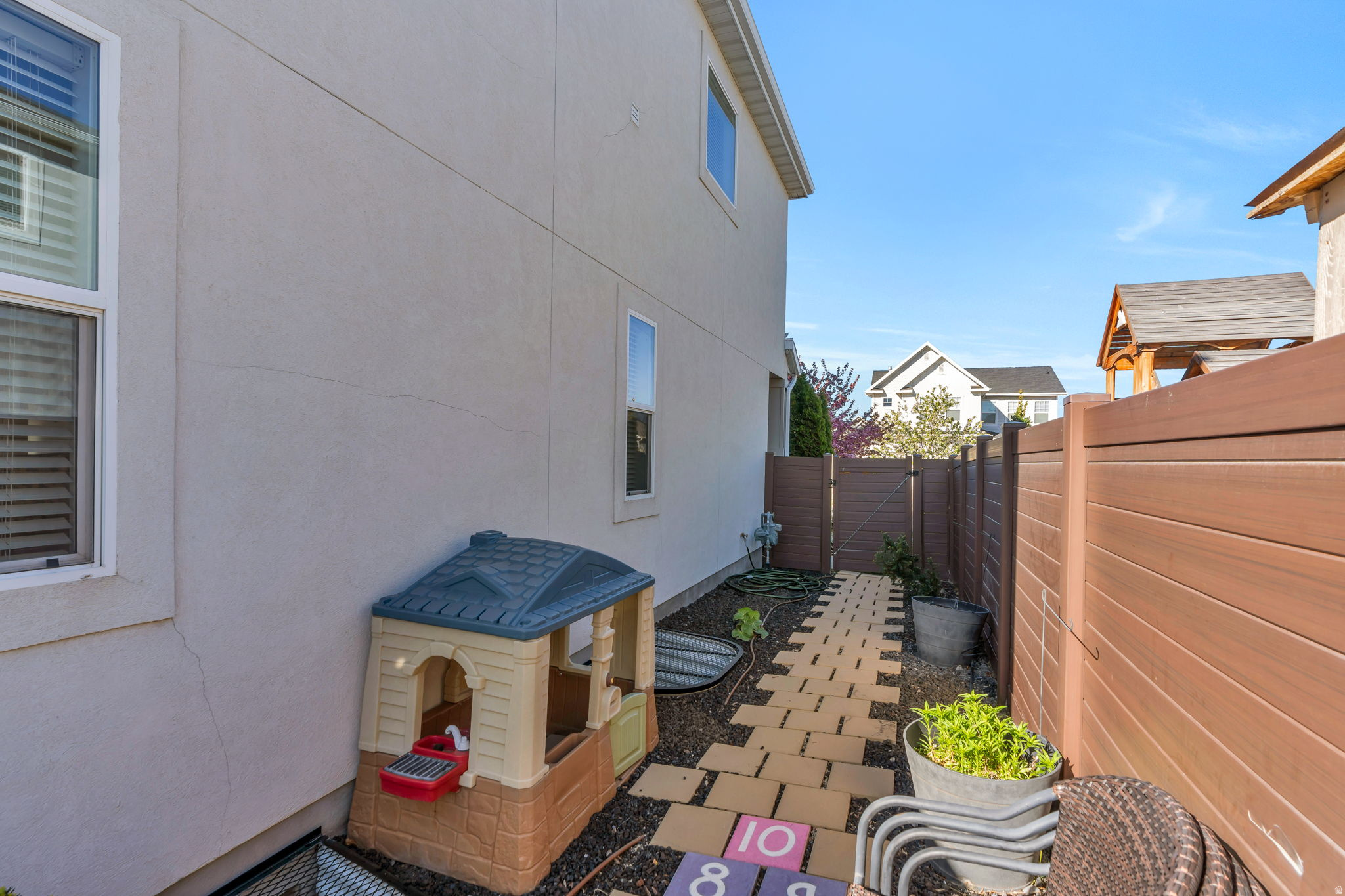 WESTBROOK - Residential