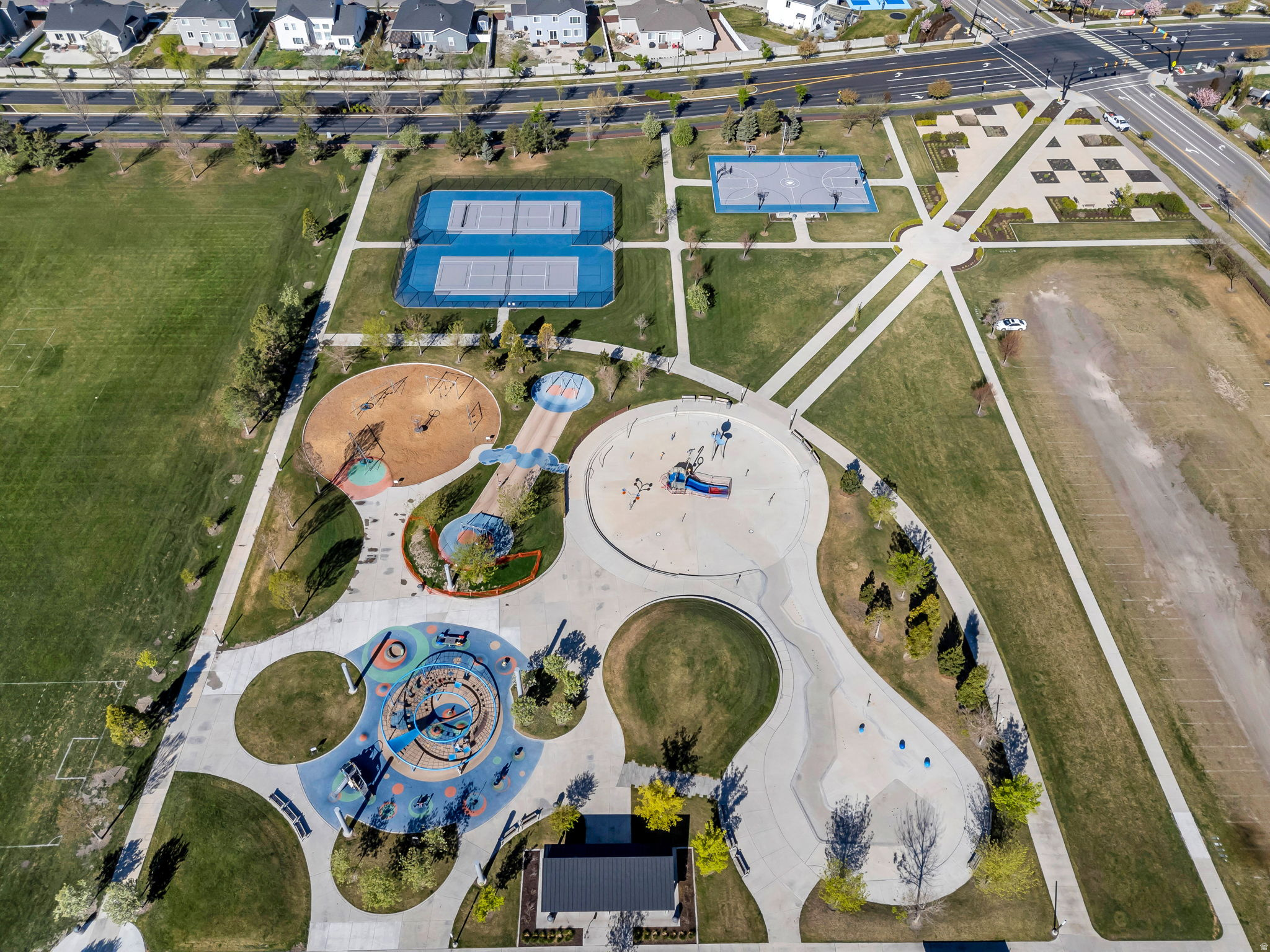 WESTBROOK - Residential