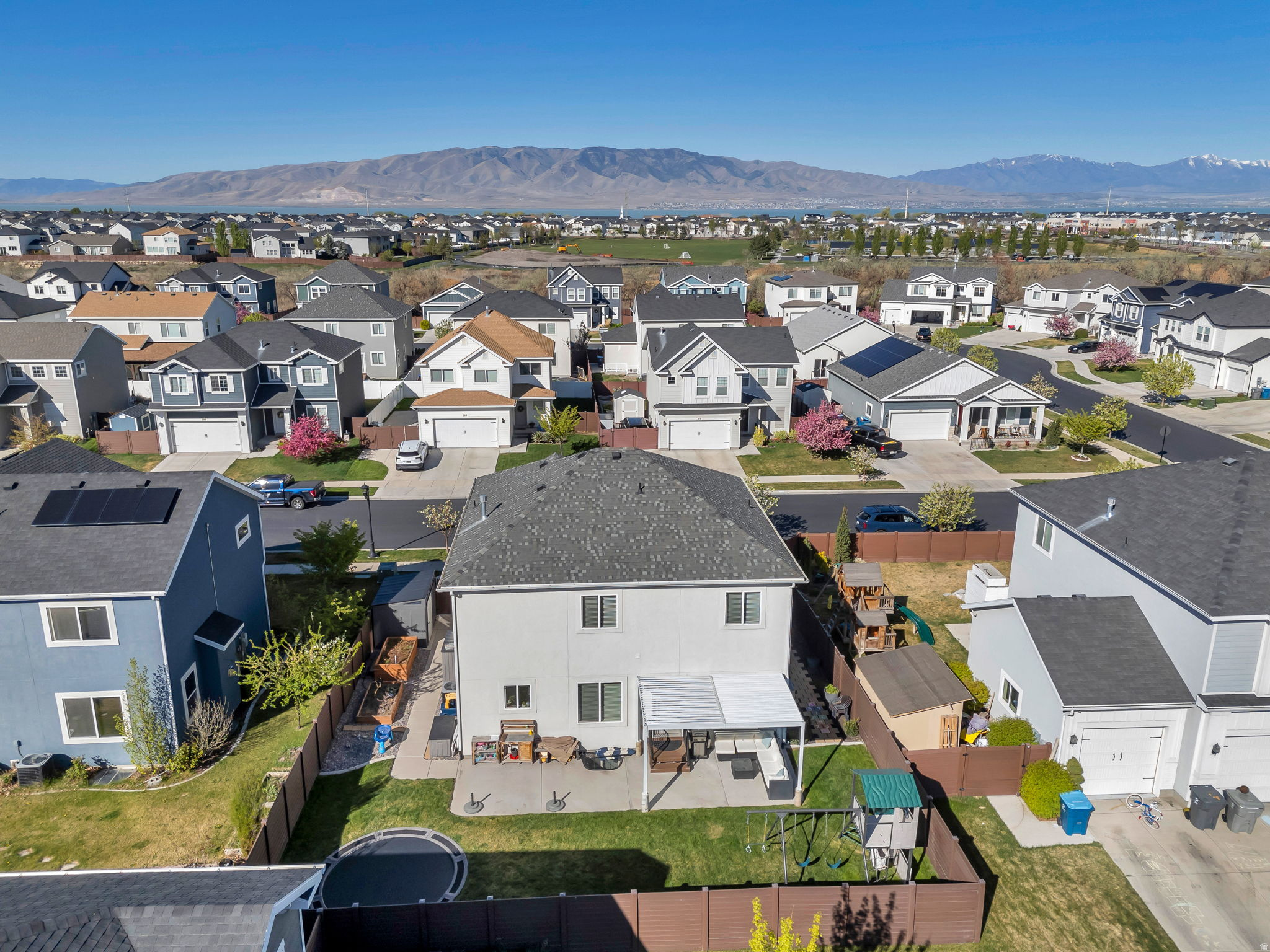 WESTBROOK - Residential