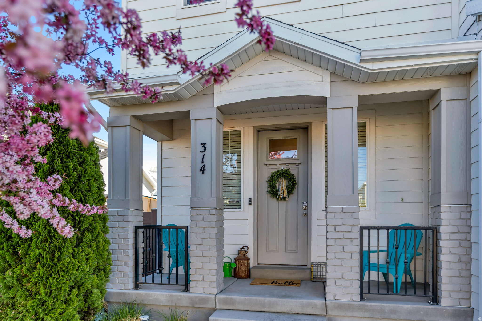 WESTBROOK - Residential