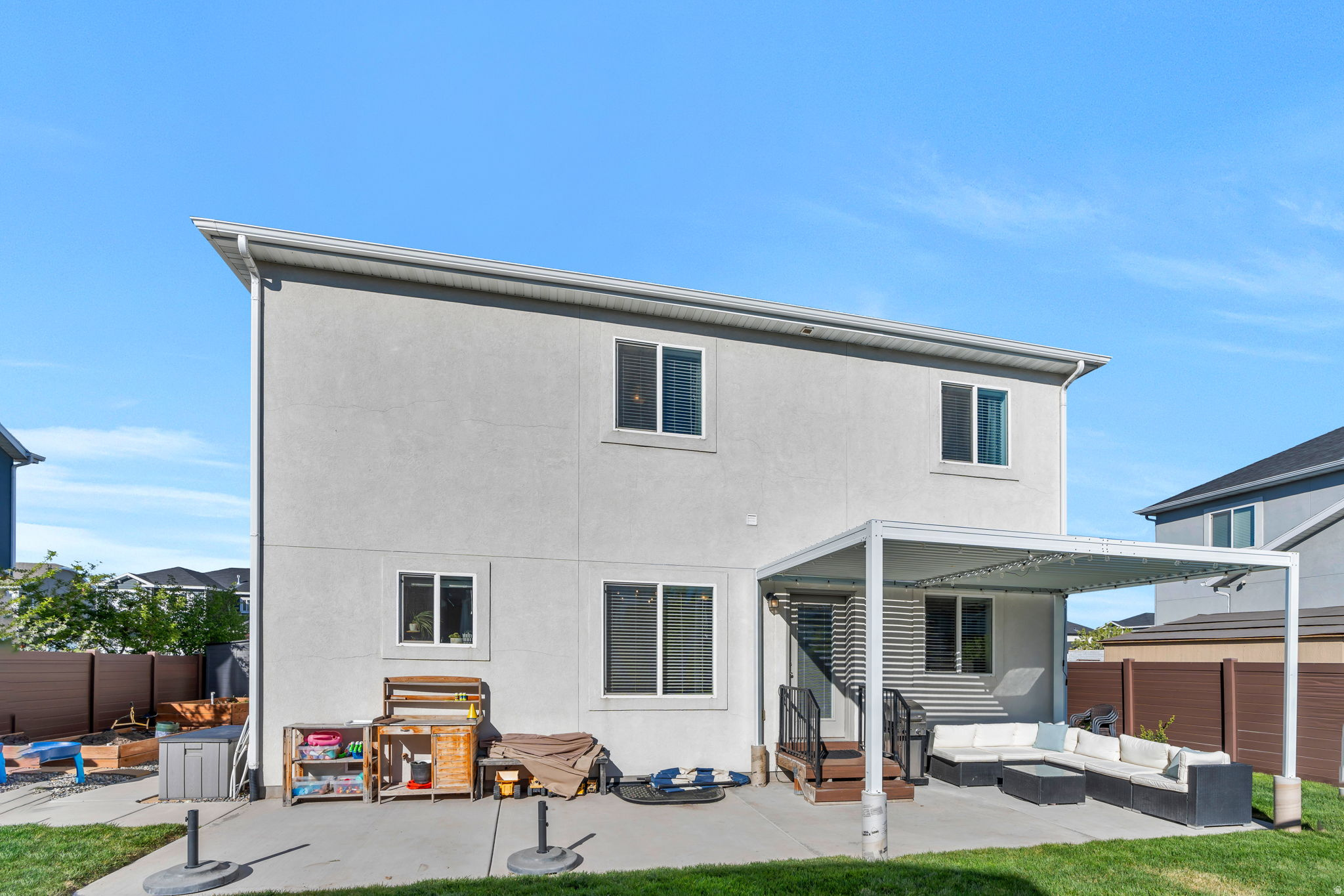 WESTBROOK - Residential