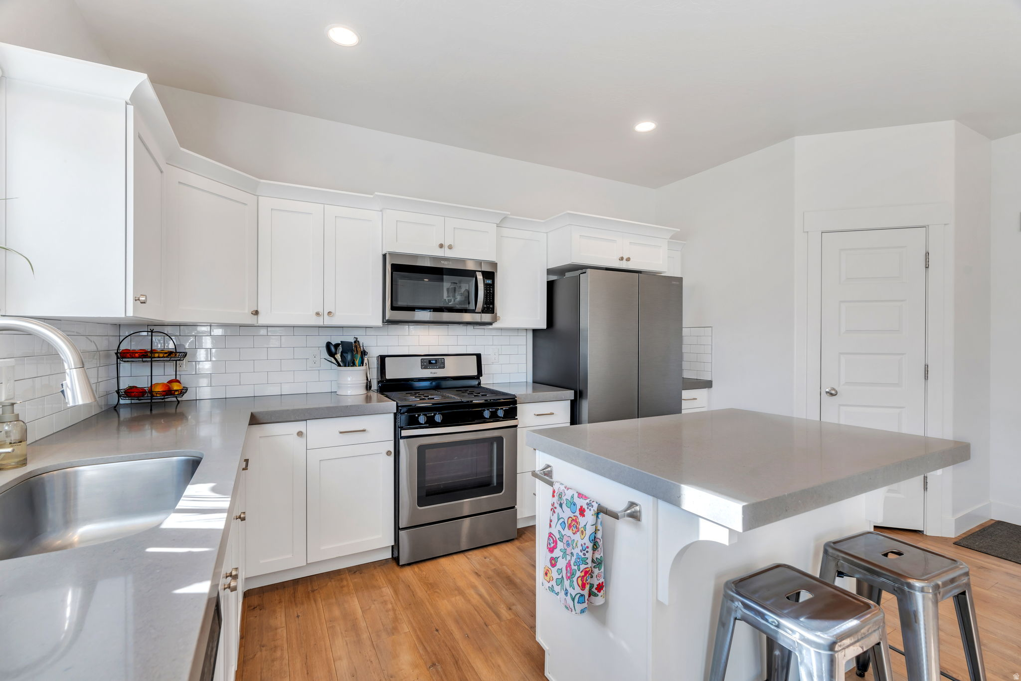 WESTBROOK - Residential