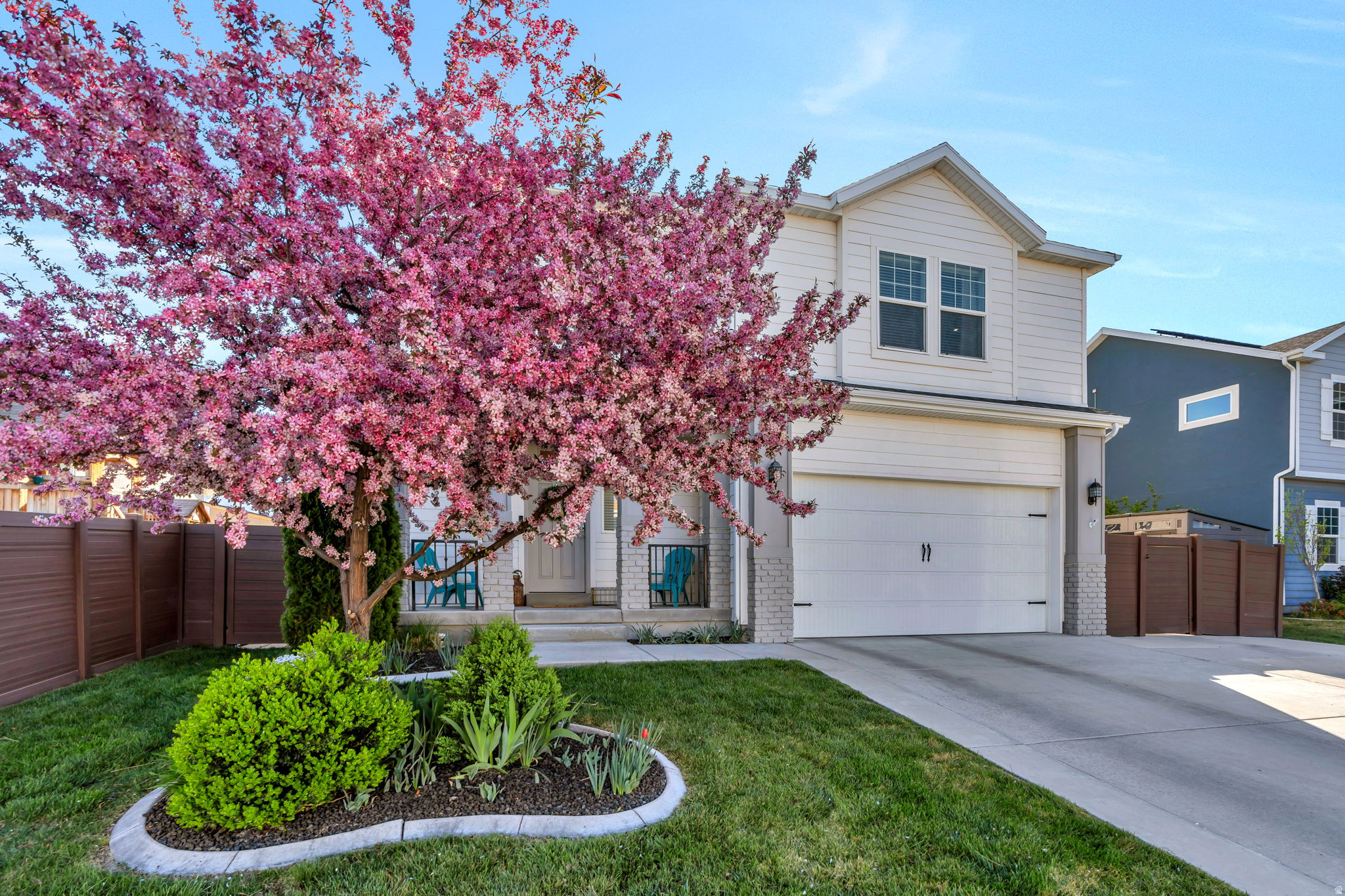 WESTBROOK - Residential