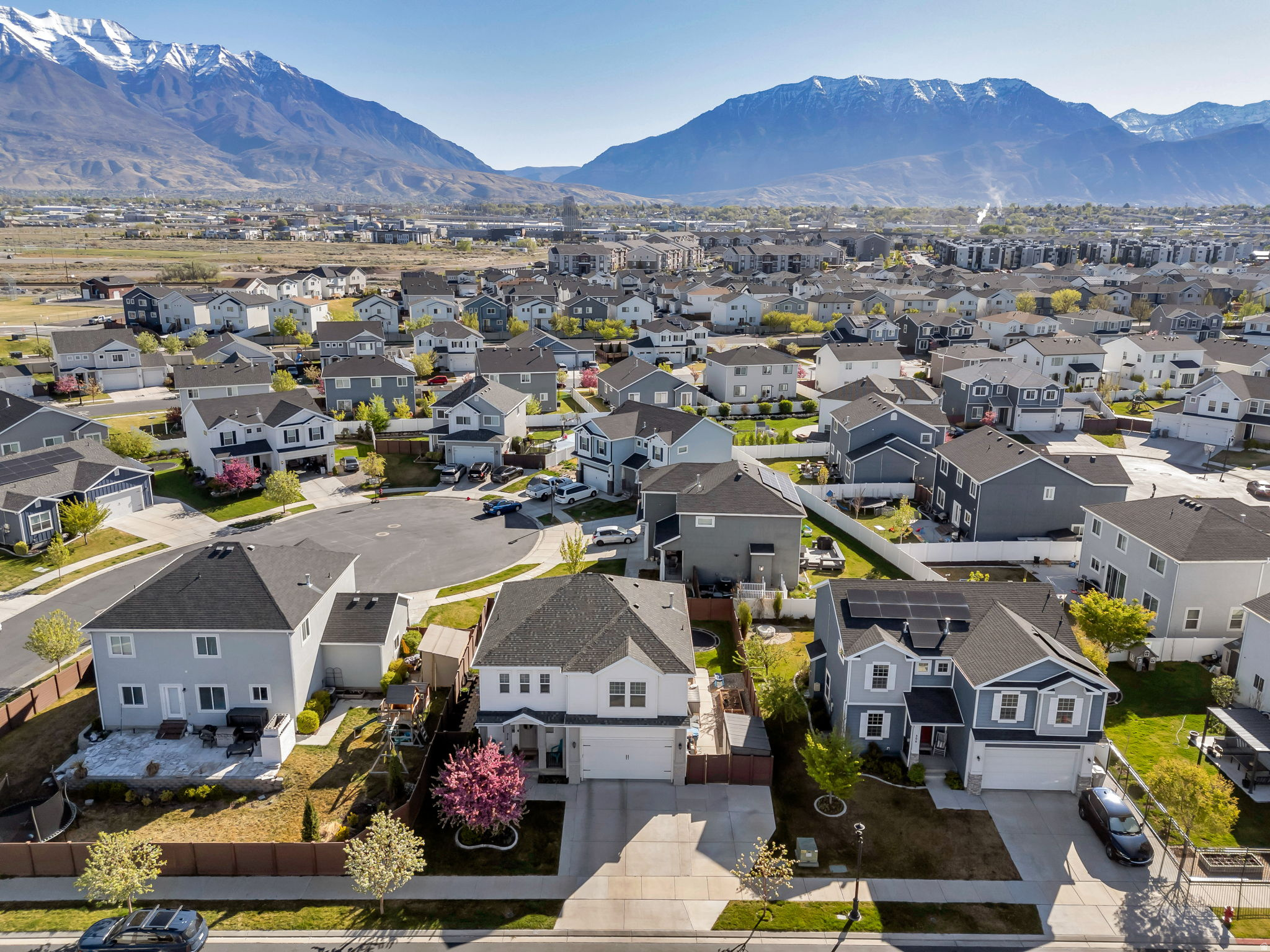 WESTBROOK - Residential