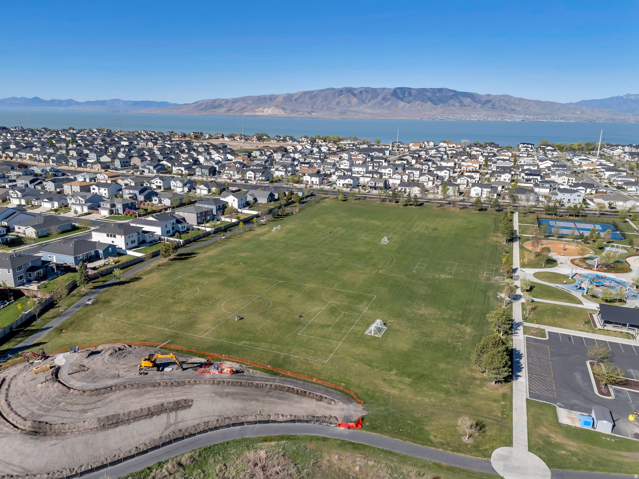 WESTBROOK - Residential