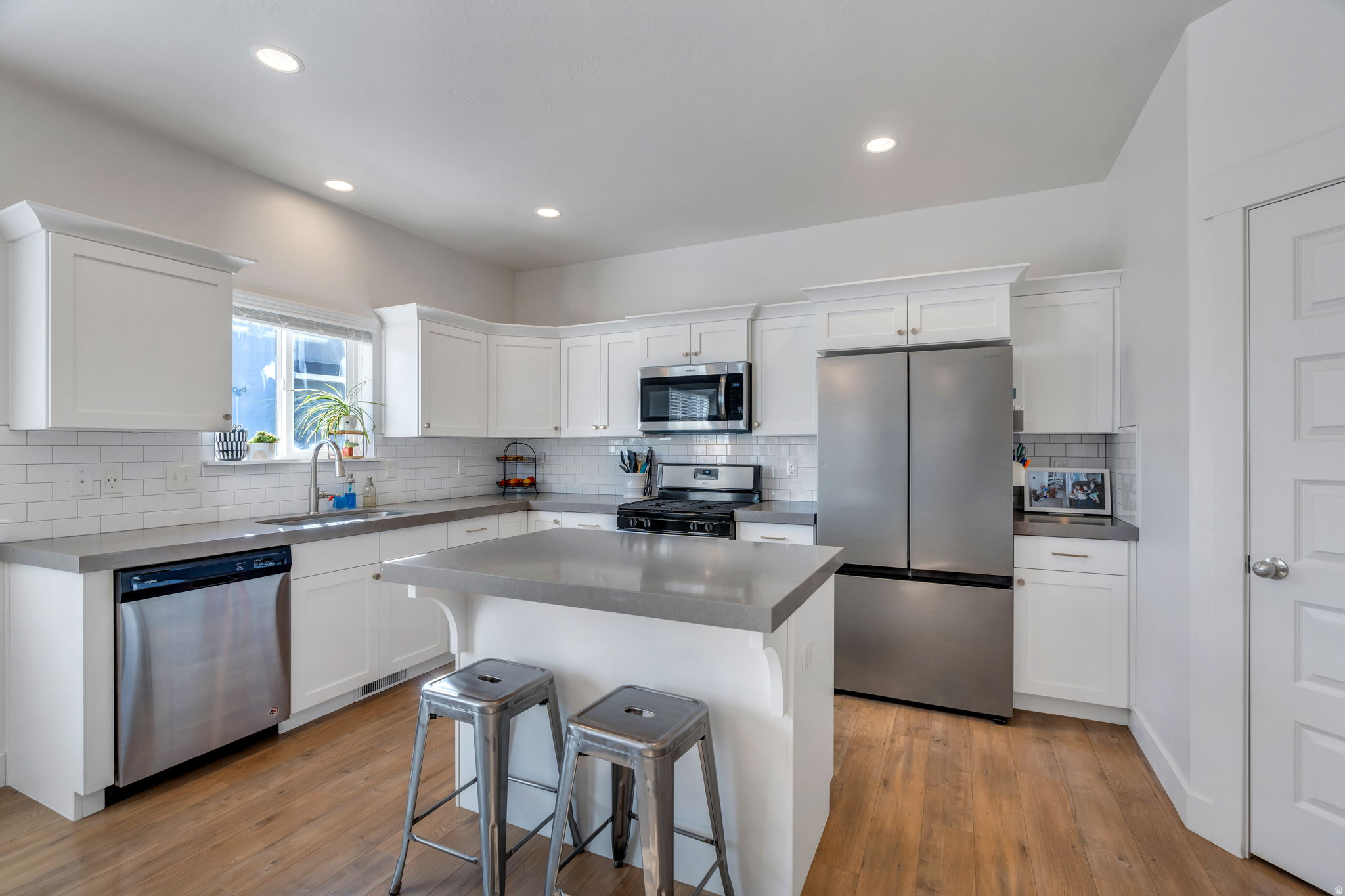 WESTBROOK - Residential