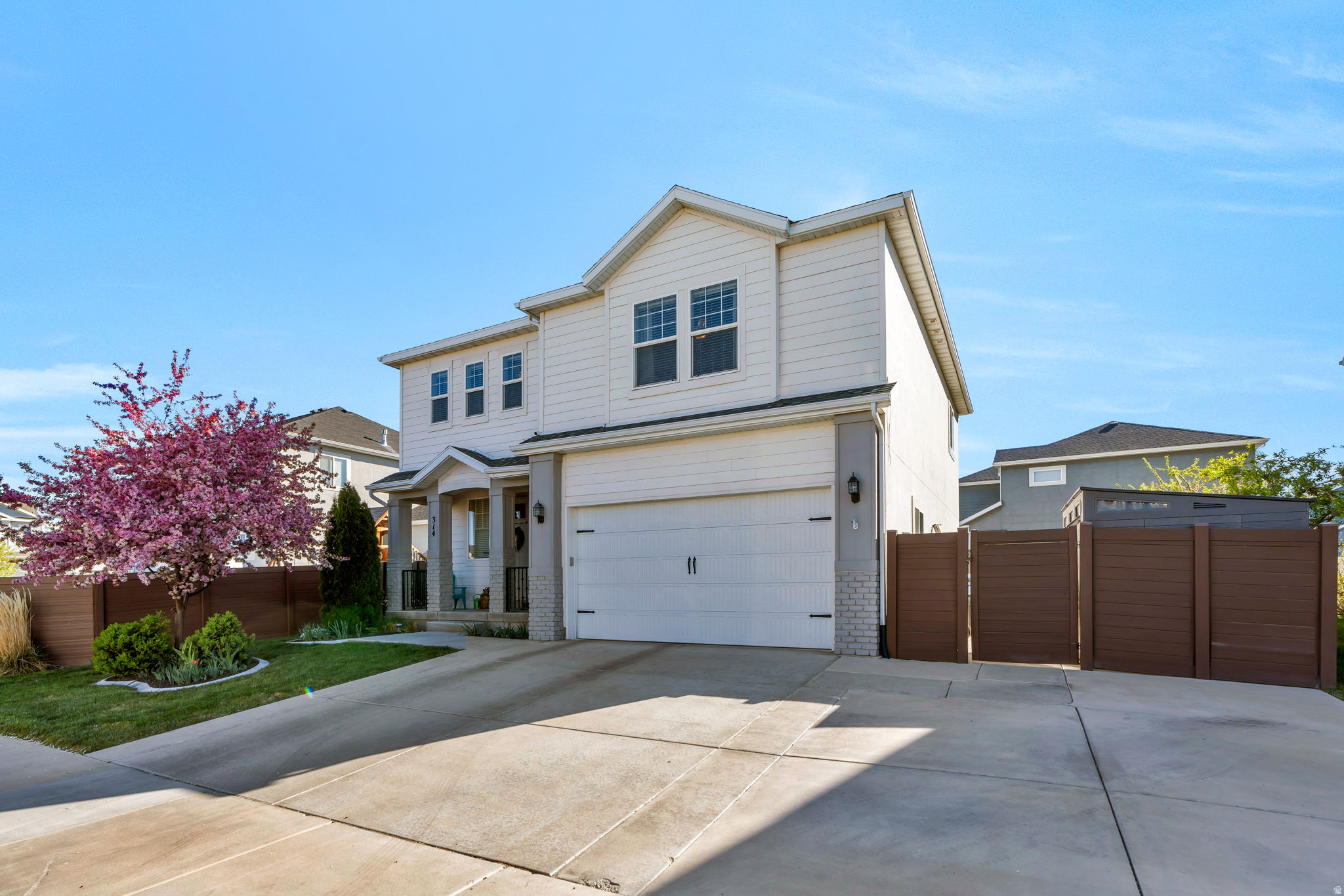 WESTBROOK - Residential