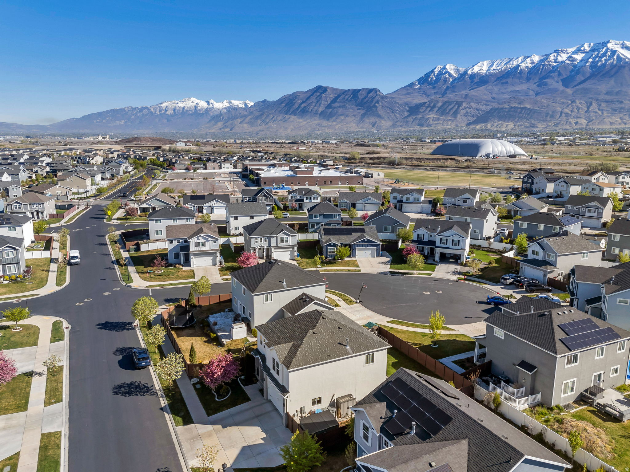 WESTBROOK - Residential