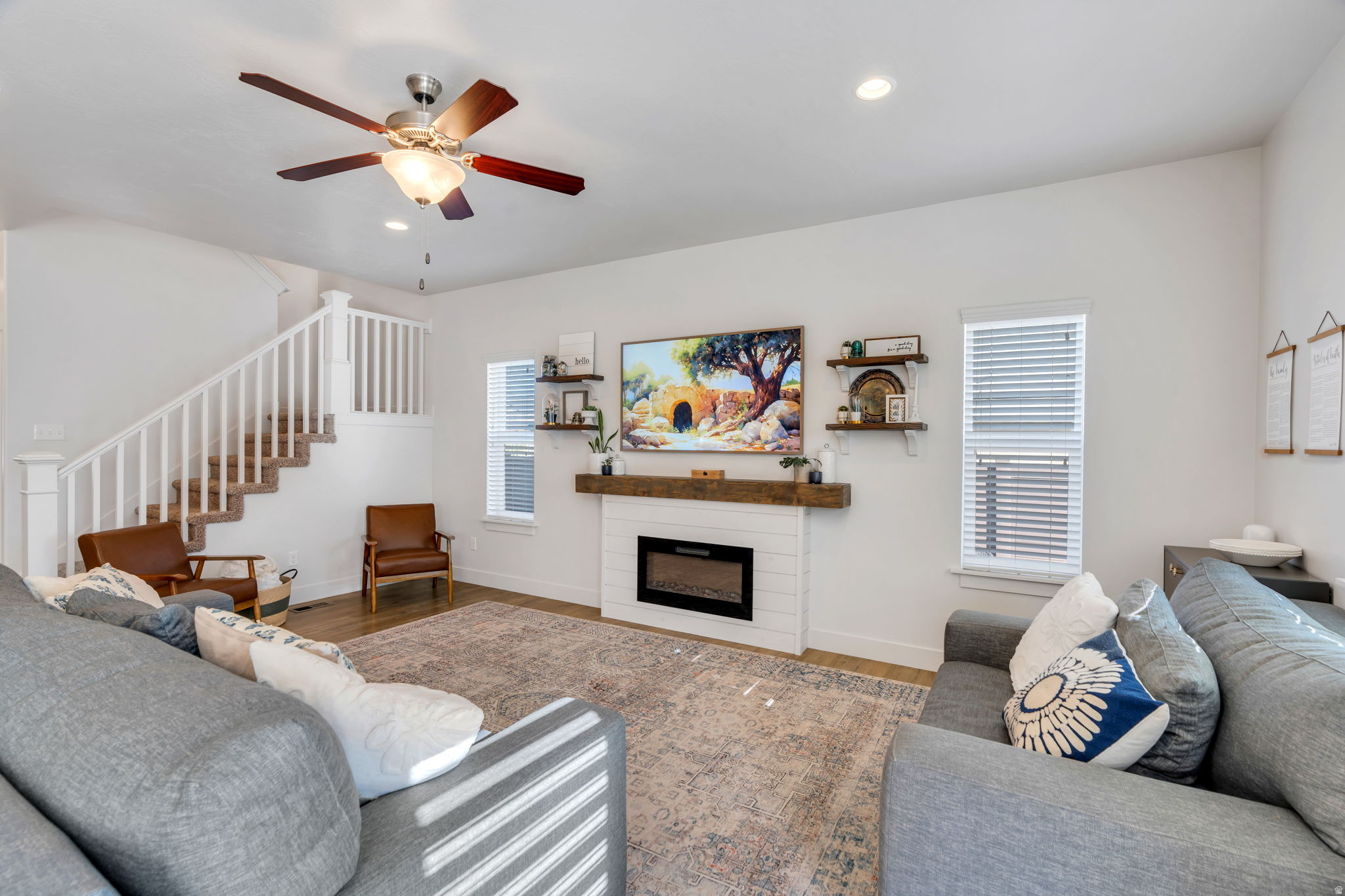 WESTBROOK - Residential