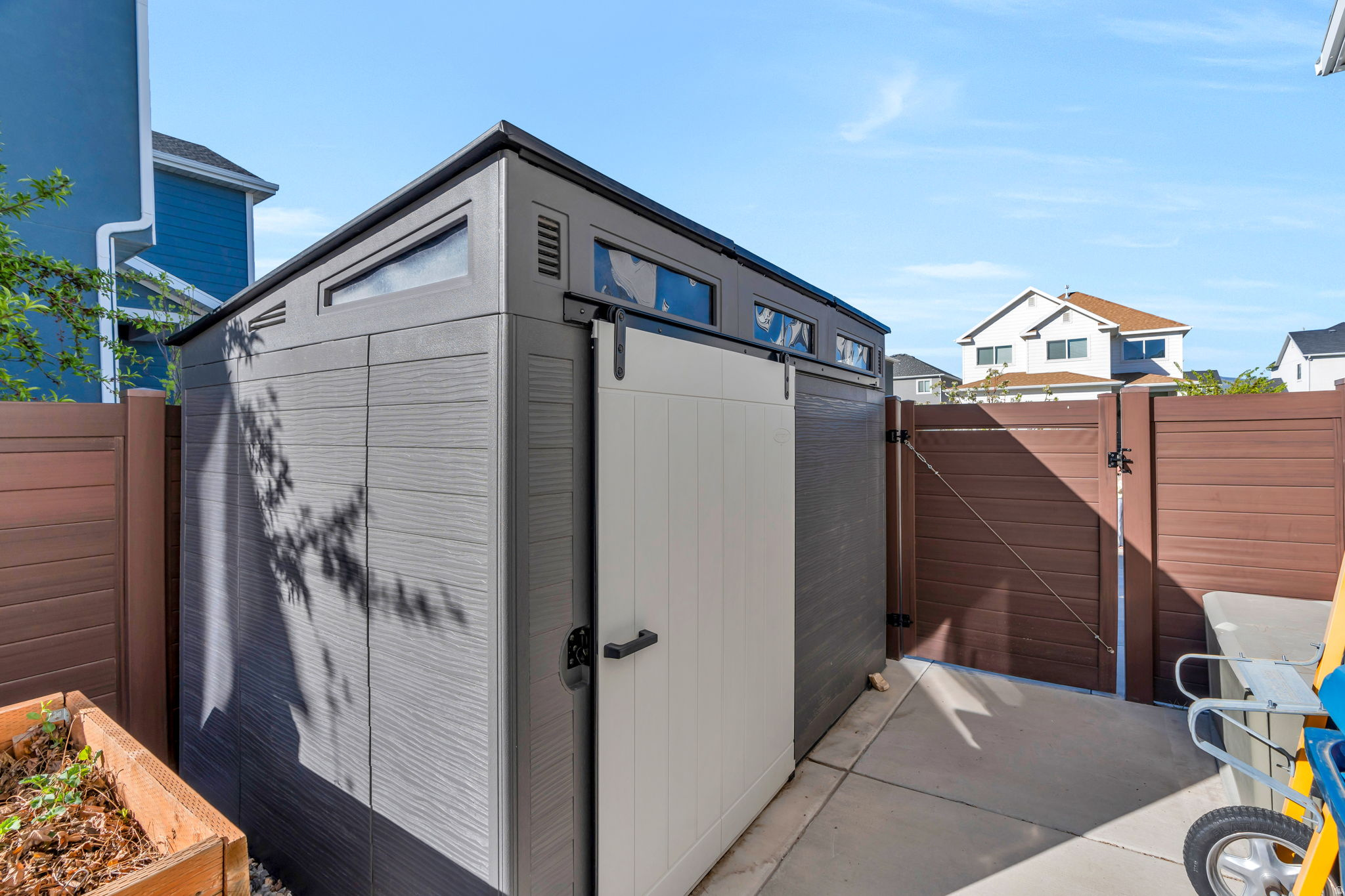 WESTBROOK - Residential