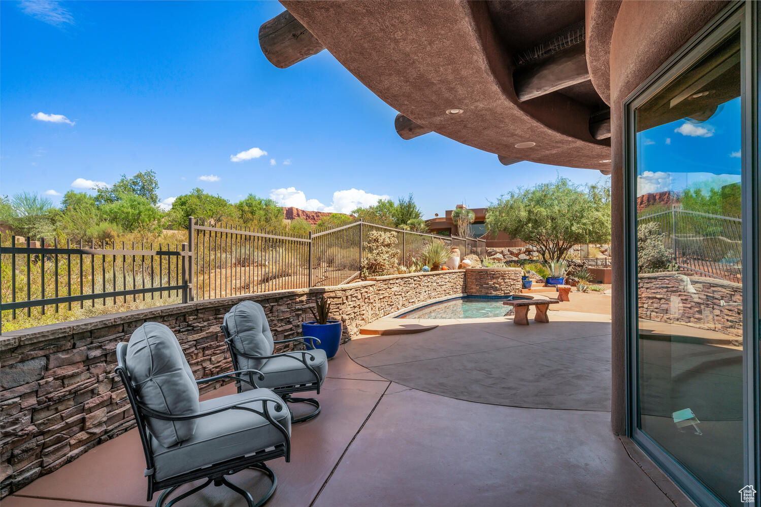 ANASAZI HILLS AT ENTRADA - Residential