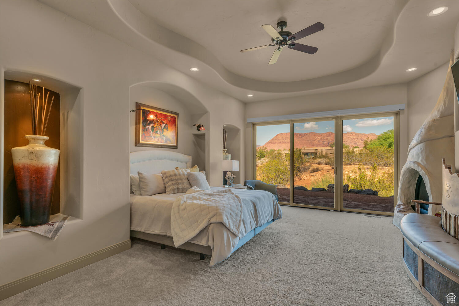 ANASAZI HILLS AT ENTRADA - Residential