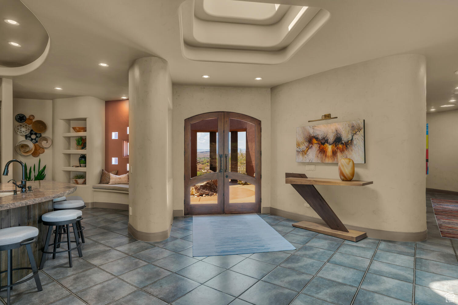 ANASAZI HILLS AT ENTRADA - Residential