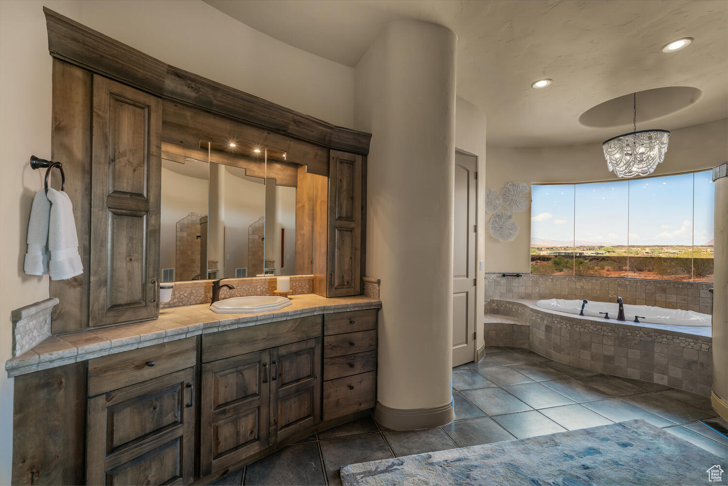 ANASAZI HILLS AT ENTRADA - Residential