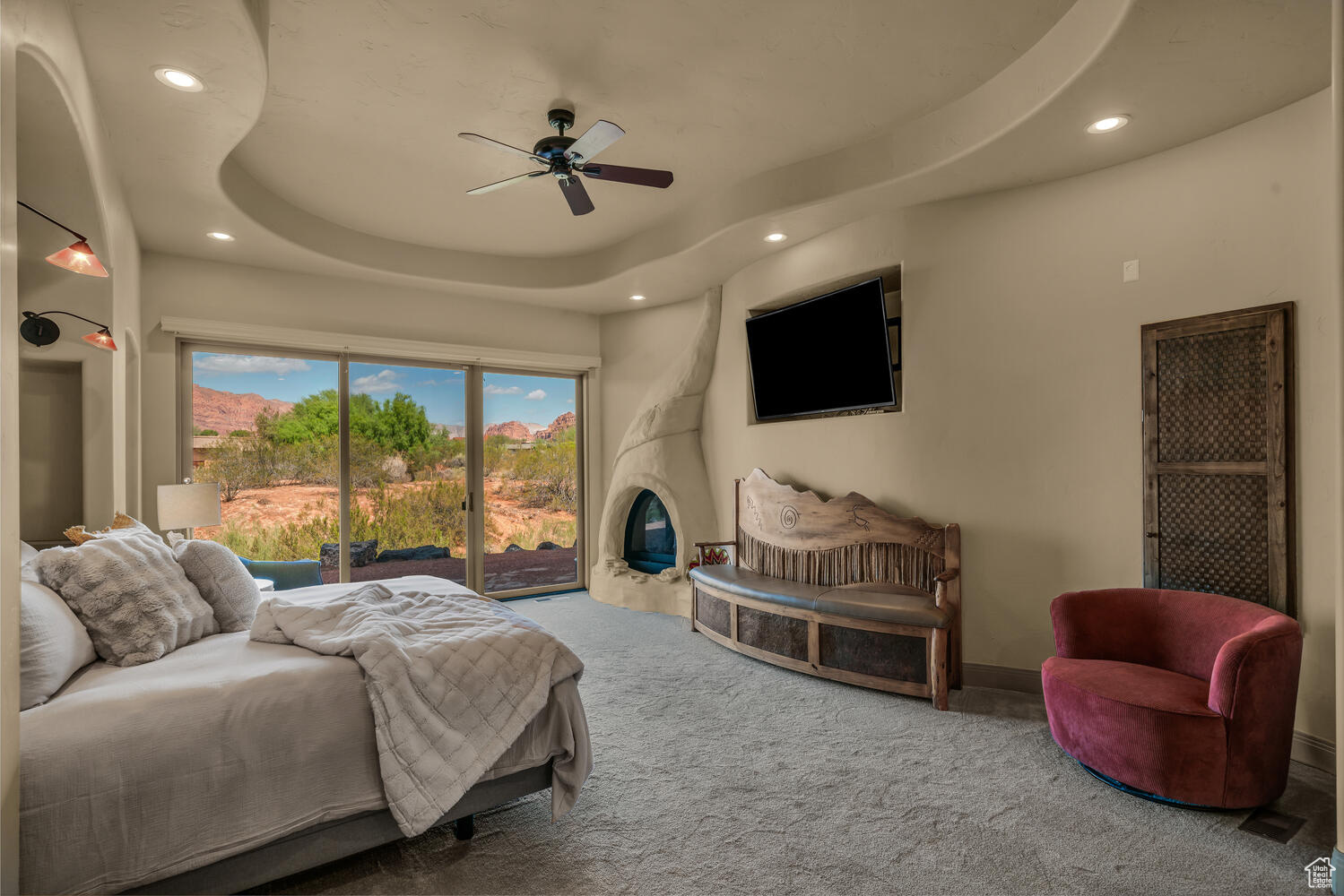 ANASAZI HILLS AT ENTRADA - Residential