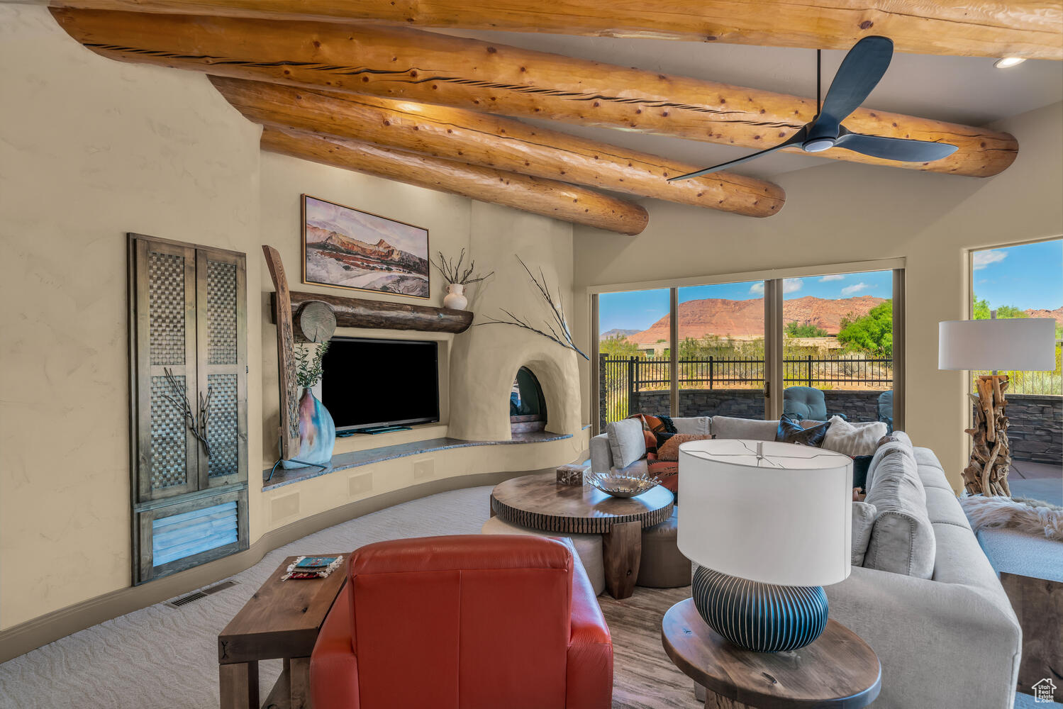 ANASAZI HILLS AT ENTRADA - Residential