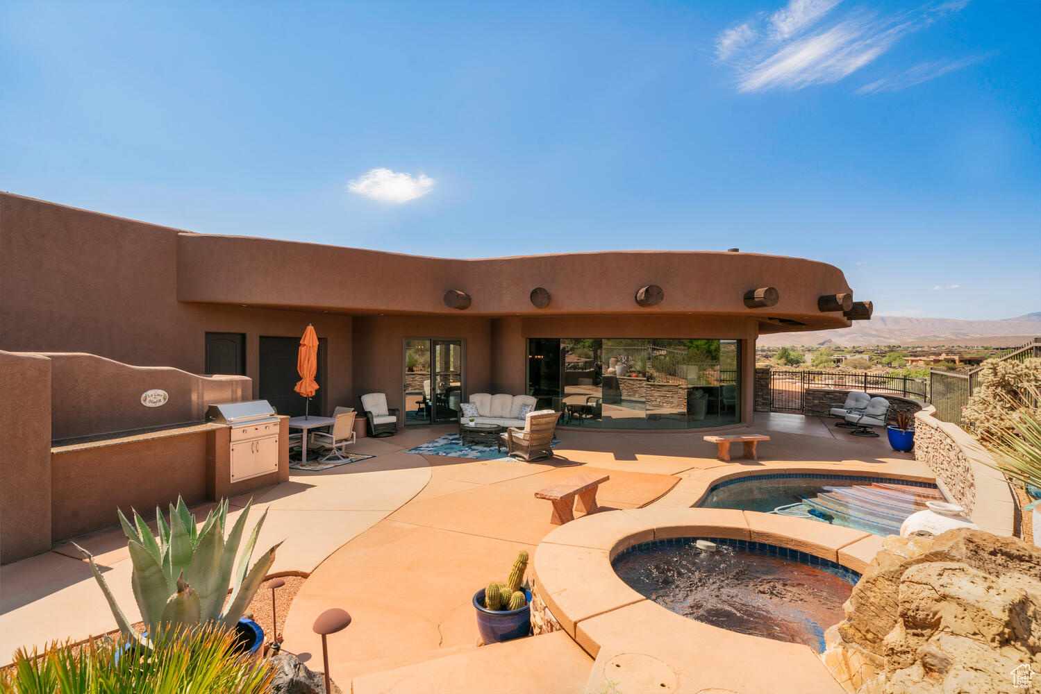 ANASAZI HILLS AT ENTRADA - Residential