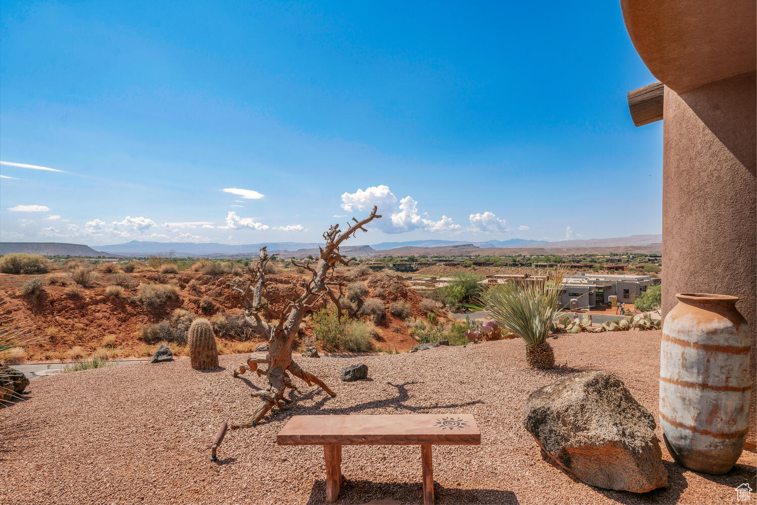 ANASAZI HILLS AT ENTRADA - Residential