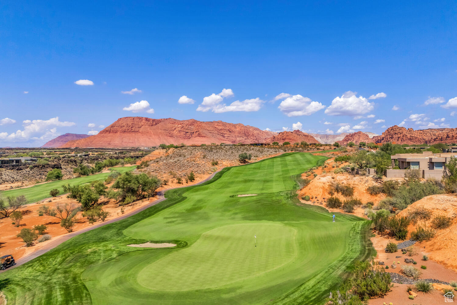 ANASAZI HILLS AT ENTRADA - Residential