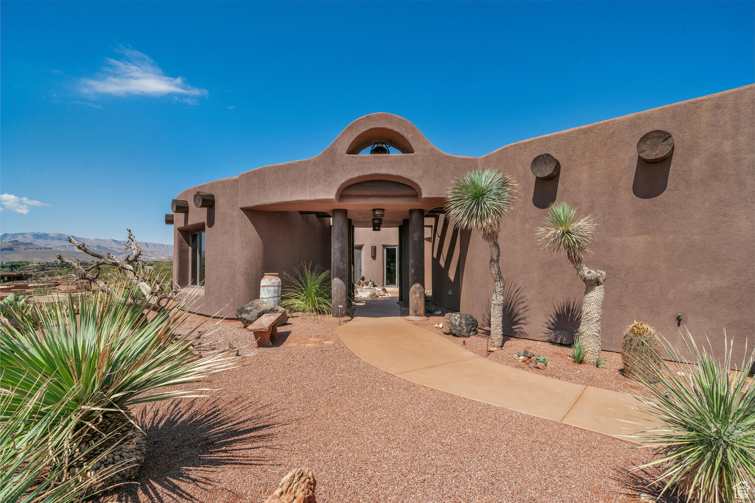 ANASAZI HILLS AT ENTRADA - Residential