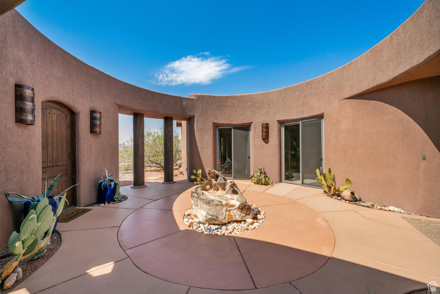 ANASAZI HILLS AT ENTRADA - Residential