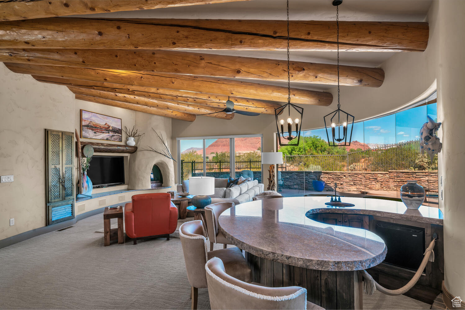 ANASAZI HILLS AT ENTRADA - Residential