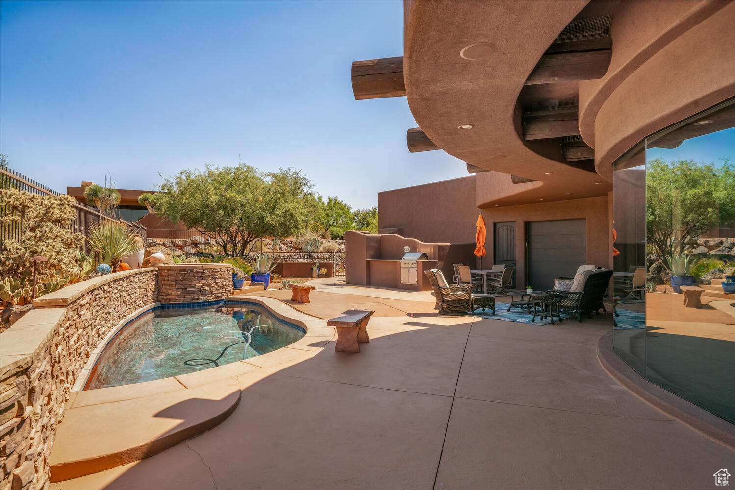 ANASAZI HILLS AT ENTRADA - Residential