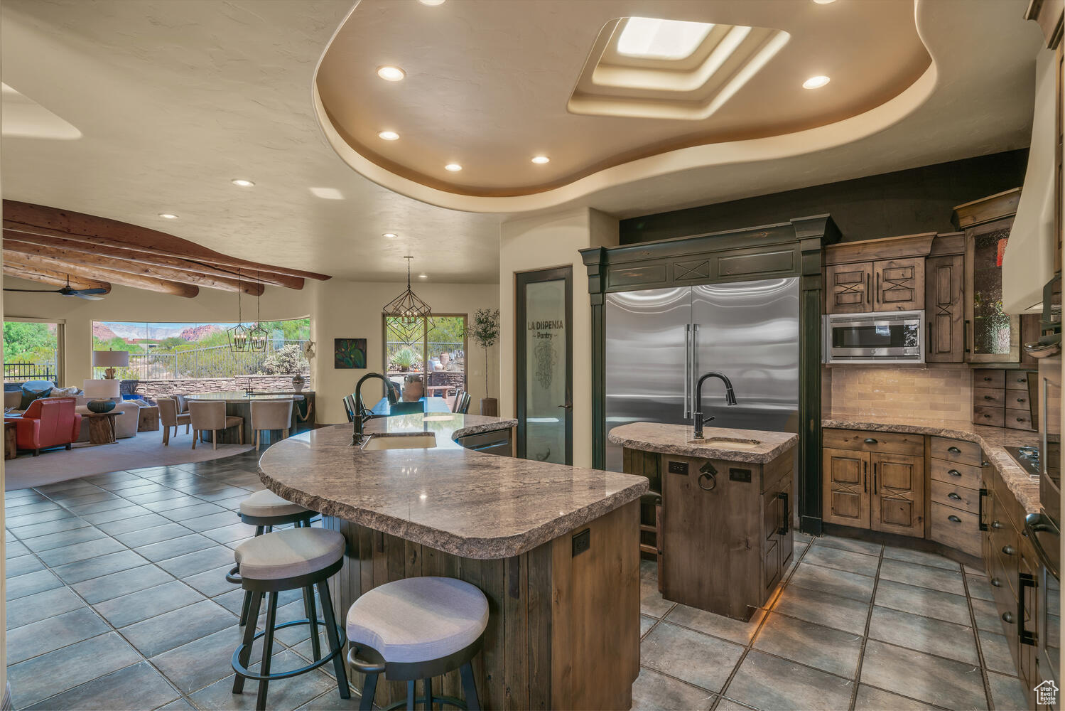 ANASAZI HILLS AT ENTRADA - Residential