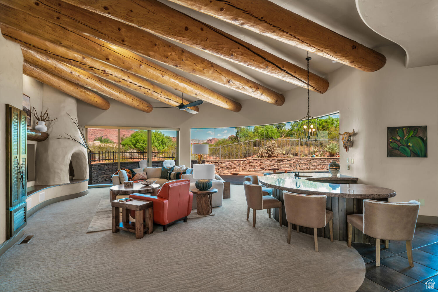 ANASAZI HILLS AT ENTRADA - Residential