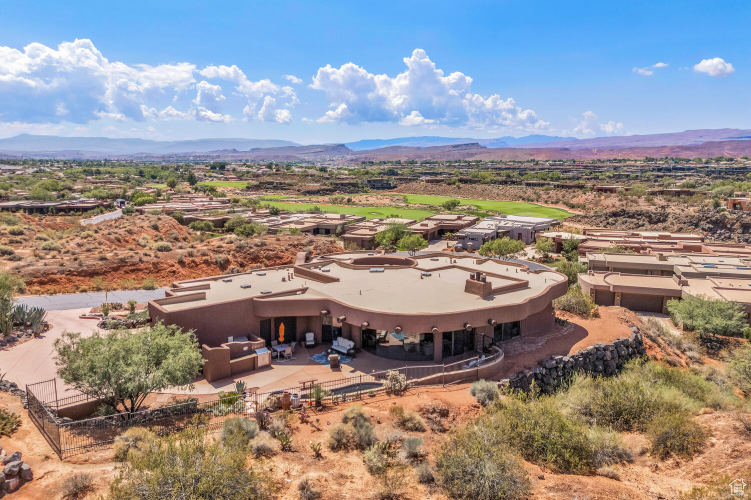 ANASAZI HILLS AT ENTRADA - Residential