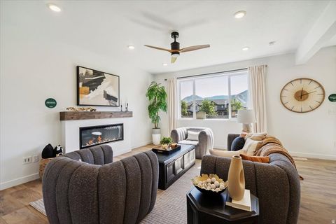 Tiny photo for 1573 S 870 W #131, Provo, UT 84601 (MLS # 2160651)