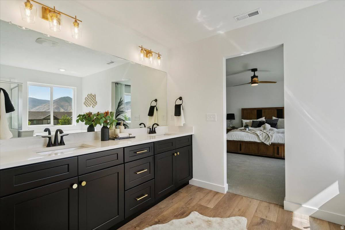 HERONS LANDING - Residential