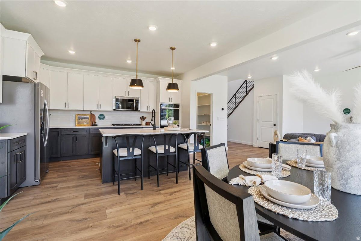 HERONS LANDING - Residential