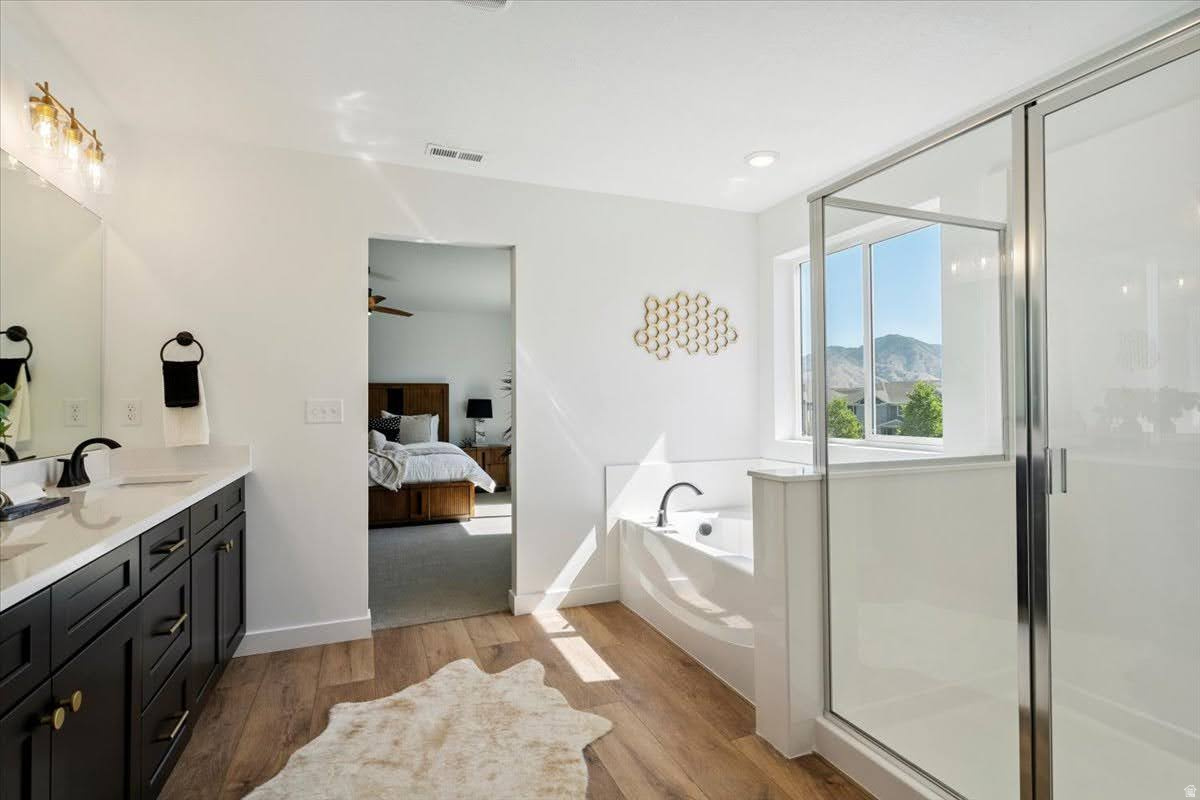 HERONS LANDING - Residential
