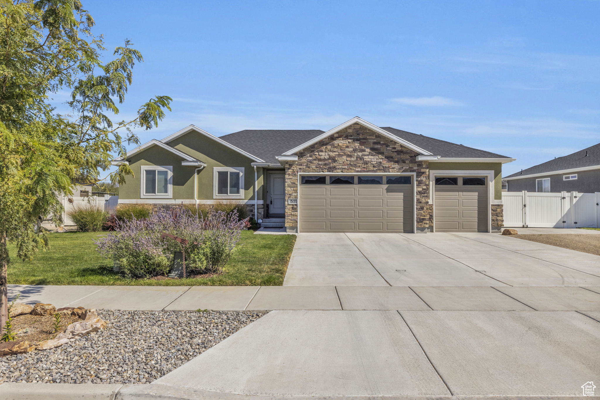 53 S Mustang Rd, Grantsville, Utah image 1