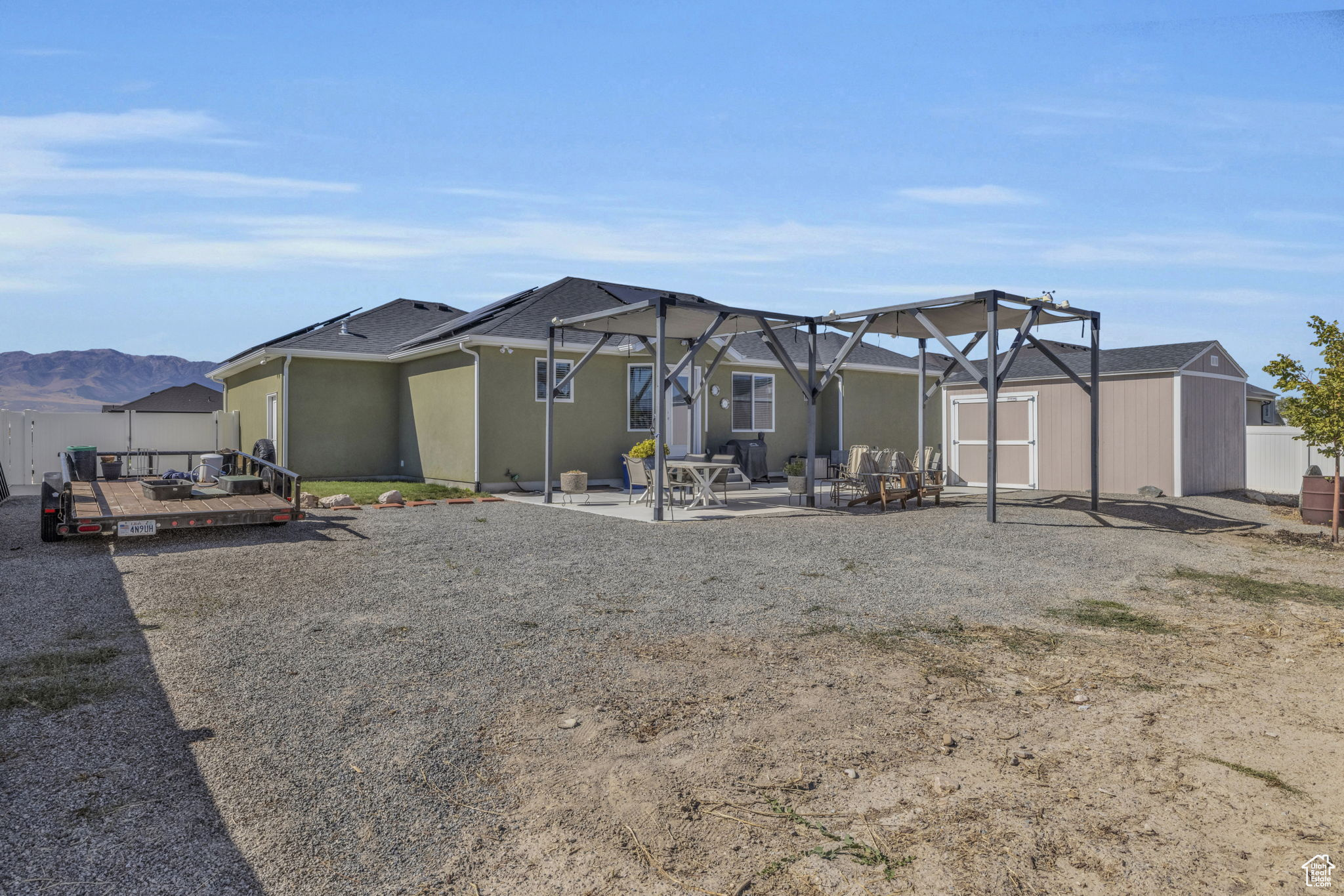 53 S Mustang Rd, Grantsville, Utah image 37