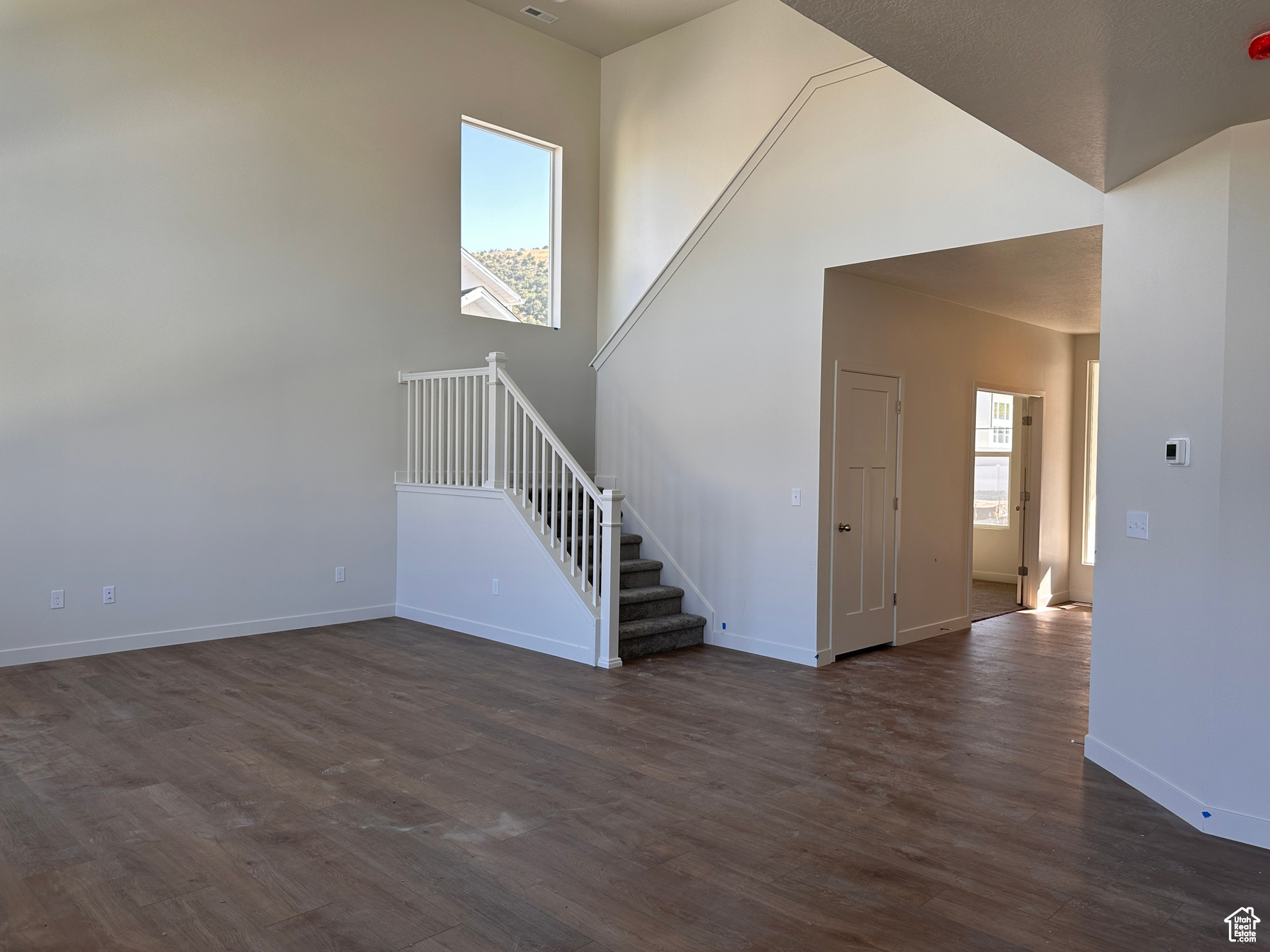 RIDGE - Residential