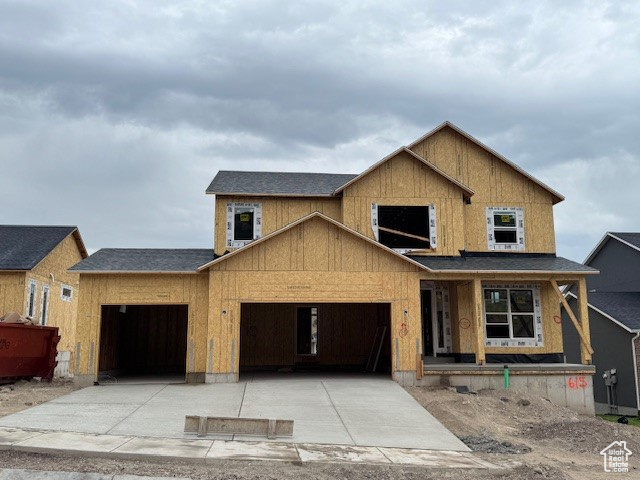 RIDGE - Residential