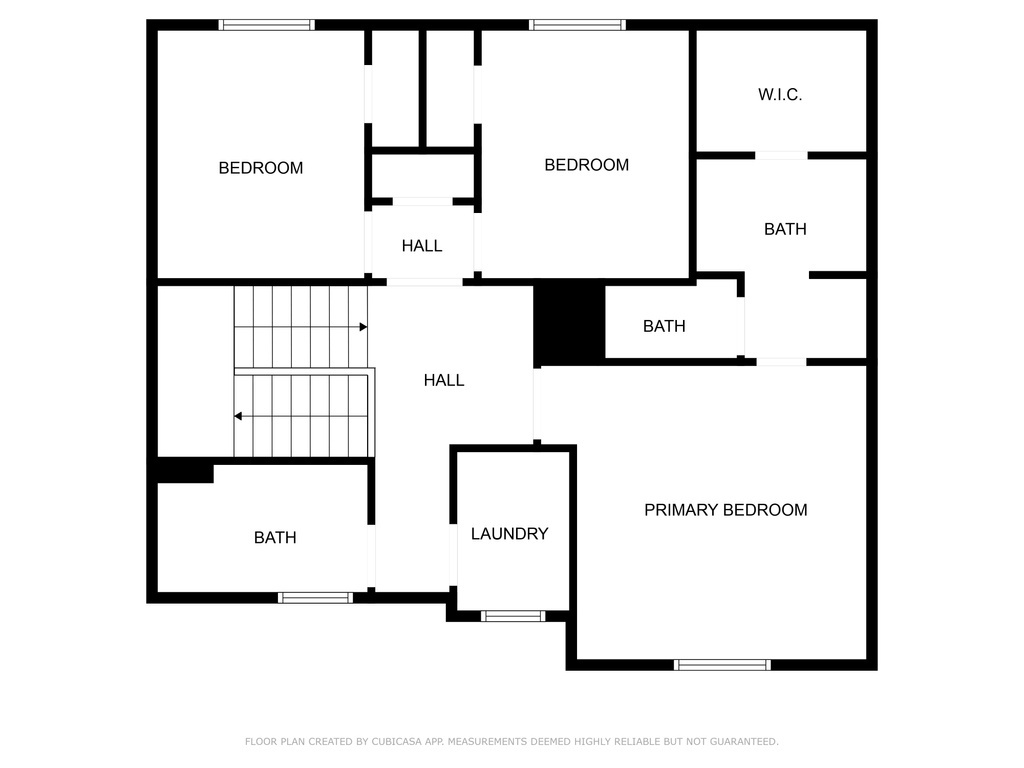 COTTAGES - Residential Lease