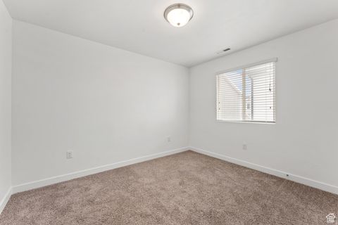 Tiny photo for 6819 W POMONA CT, West Jordan, UT 84081 (MLS # 2126817)