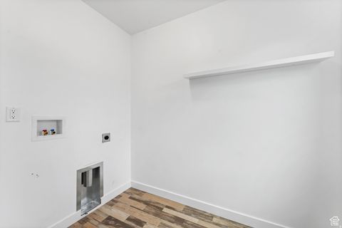 Tiny photo for 6819 W POMONA CT, West Jordan, UT 84081 (MLS # 2126817)