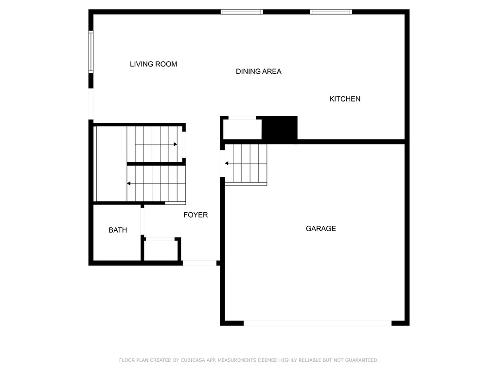 COTTAGES - Residential Lease