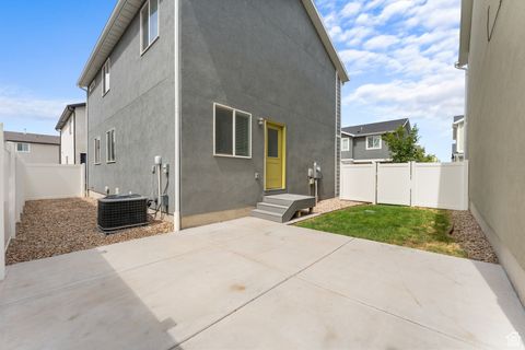 Tiny photo for 6819 W POMONA CT, West Jordan, UT 84081 (MLS # 2126817)