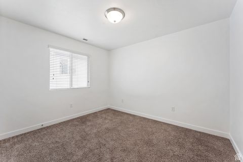 Tiny photo for 6819 W POMONA CT, West Jordan, UT 84081 (MLS # 2126817)