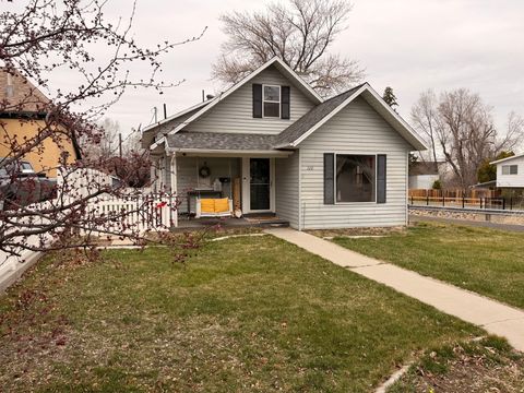 Photo of 110 S 200 E, Springville, UT 84663 (MLS # 2143320)