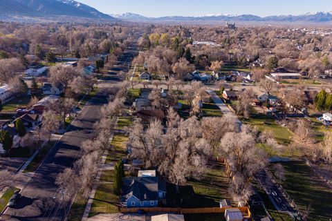 Tiny photo for 757 N 500 E, Logan, UT 84321 (MLS # 2144629)