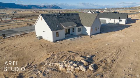Tiny photo for 1311 S 500 W #12, Manti, UT 84642 (MLS # 2072393)